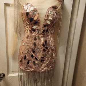 Party Dress